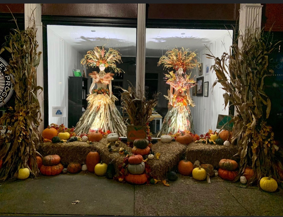 Halloween Scarecrow Display Contest - Visit Madison