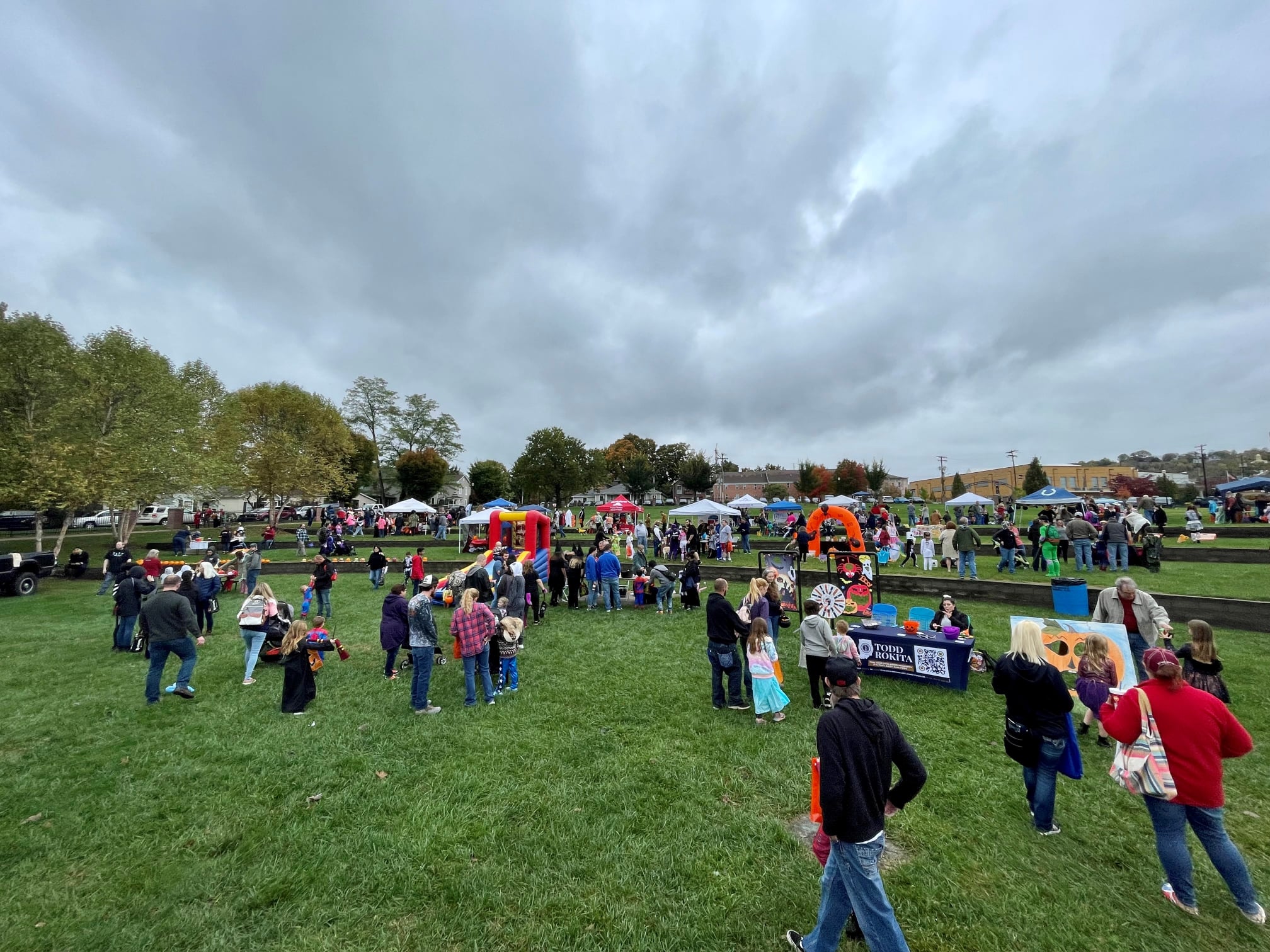 Madison Halloween Festival Visit Madison