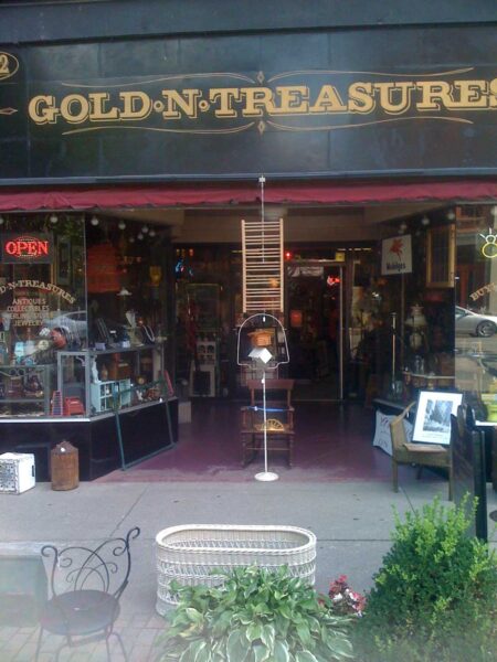Gold-N-Treasures