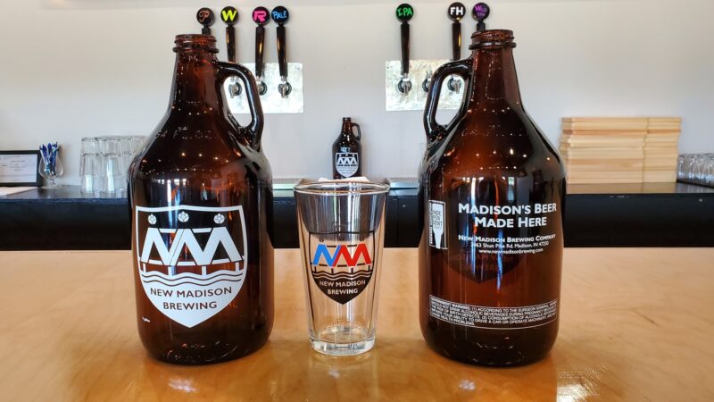 New Madison Brewing Company