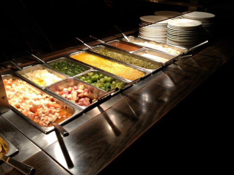 The Pines Restaurant