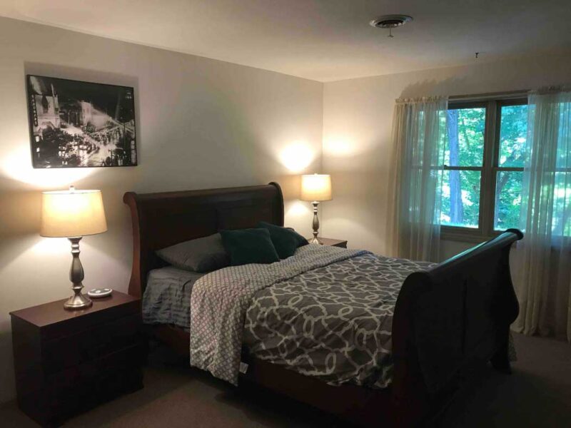 Madison Guest Suite Getaway