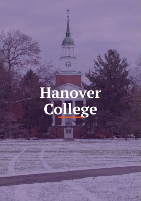 Hanover College Link