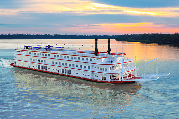 riverboat in madison indiana