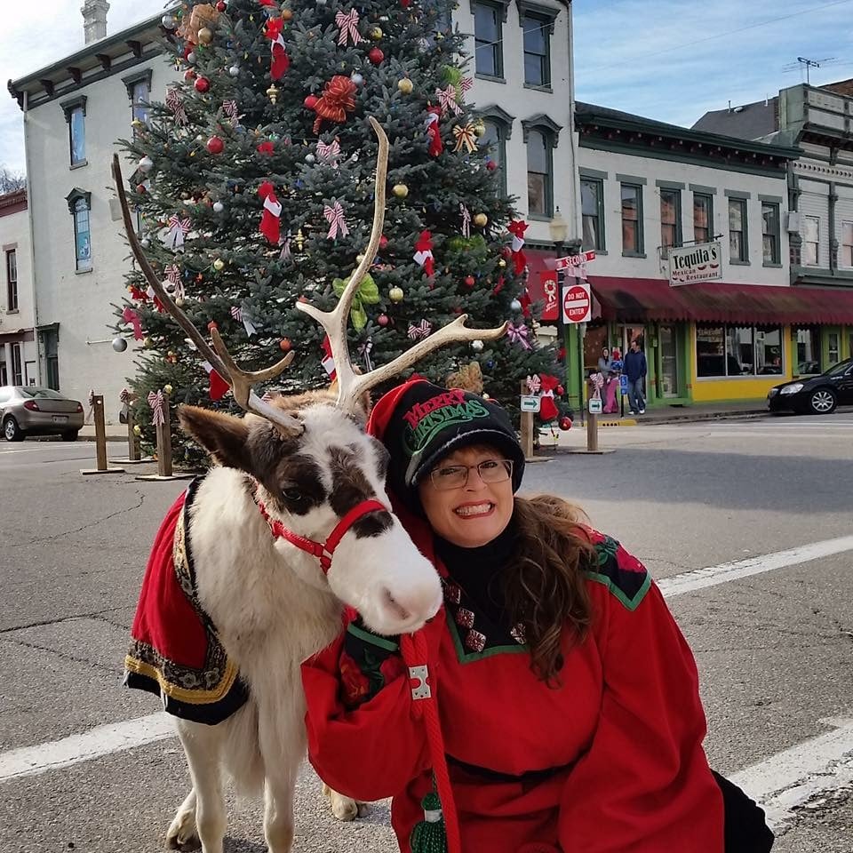 Madison Christmas Parade 2022 Upcoming Eventsvisit Madison