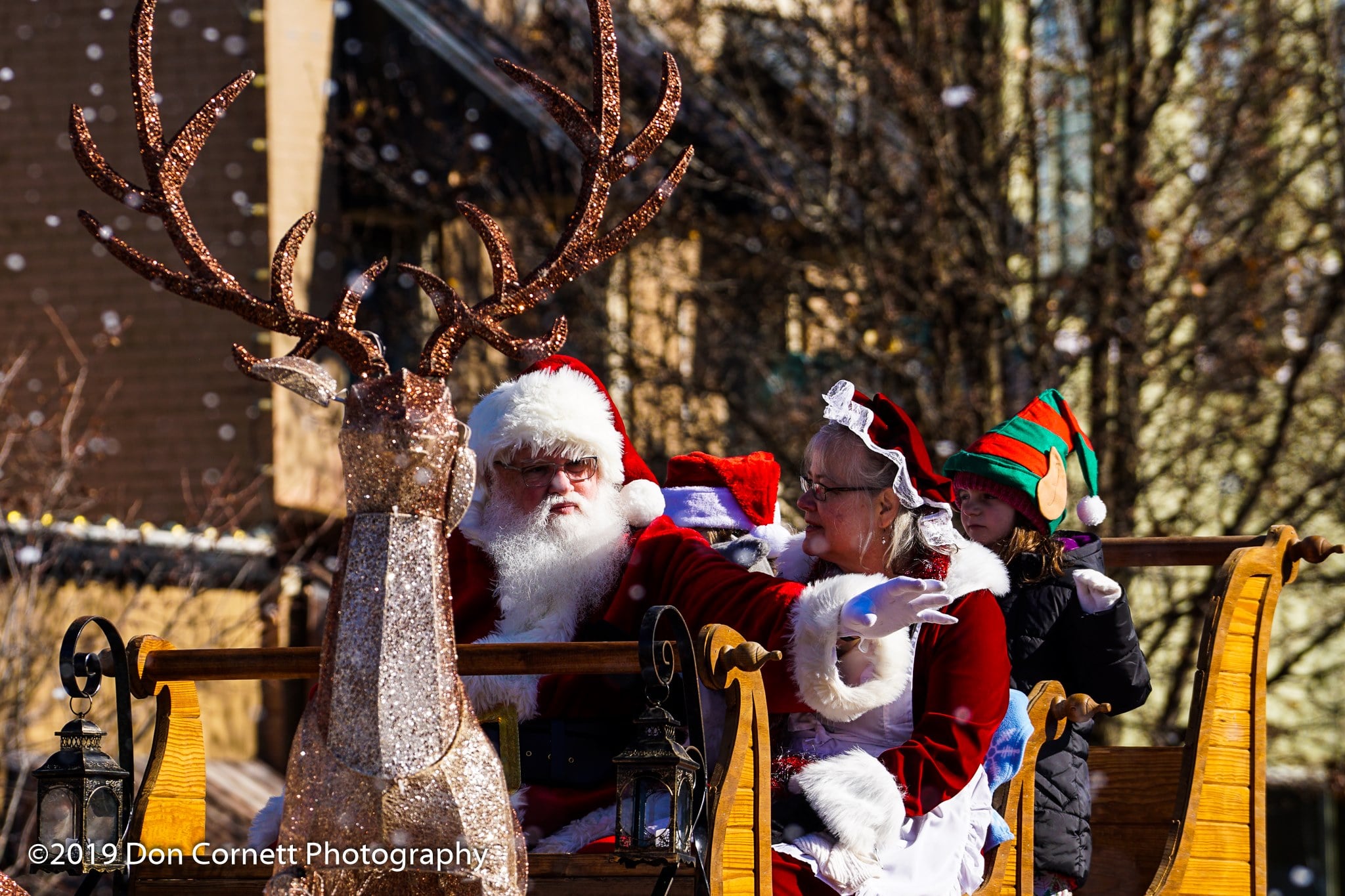 Madison Christmas Events 2022 A Very Merry Madison Christmas Parade | Visit Madison