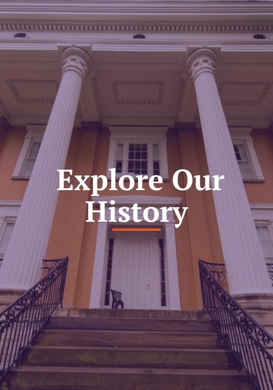 Explore our History link