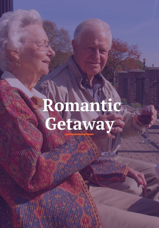 Romantic Getaway link