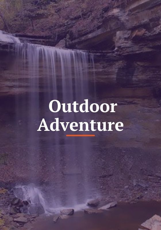 Outdoor Adventure link