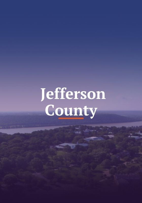 Jefferson County link