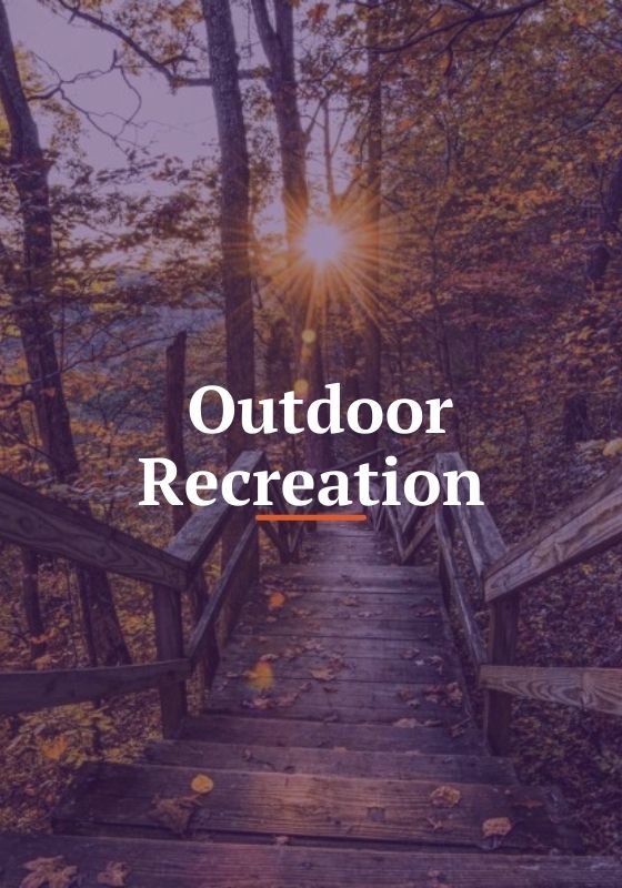 Outdoor Recreation link