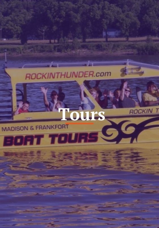 Tours link