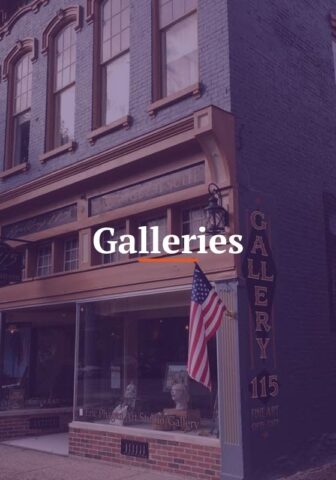 Galleries Link