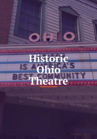 Historic Ohio Theatre link
