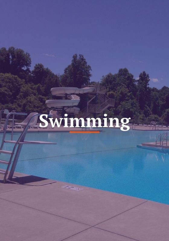 Swimming Link
