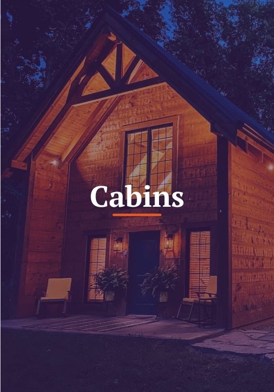 Cabins Link