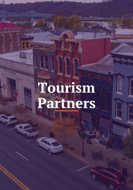 Tourism Partners