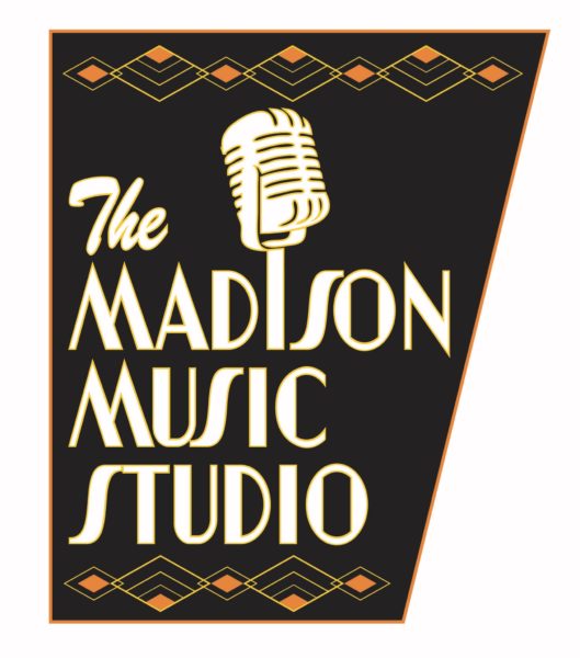 The Madison Music Studio