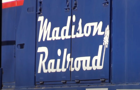 Madison Railroad