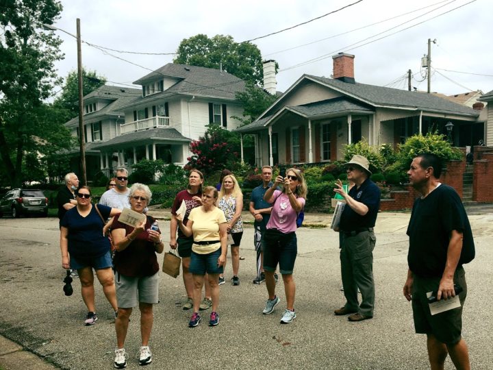 Tour Madison’s History All Summer Long!