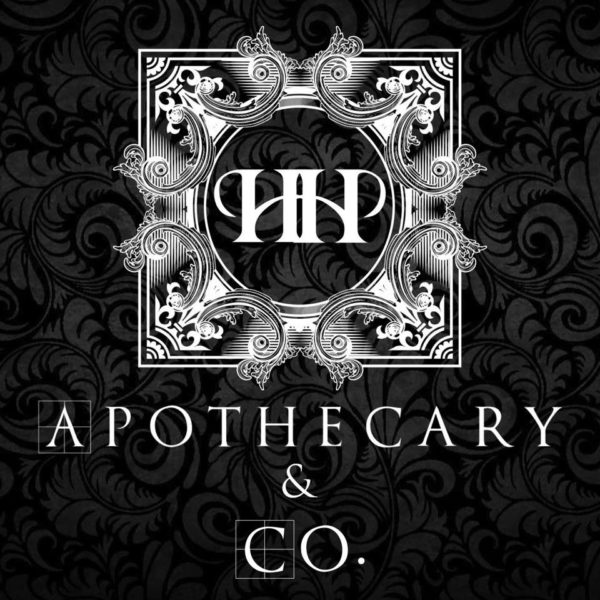 HH Apothecary & Co. & Holly Wood Floral & Design