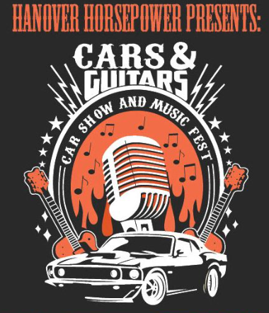 3rd Annual Hanover Horsepower Car Show & Music Fest