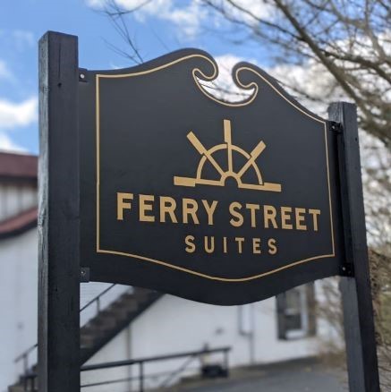 Ferry Street Suites