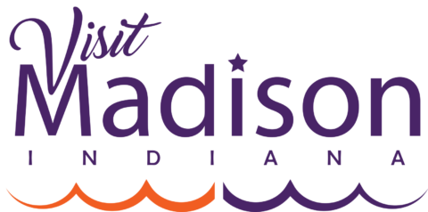Visit Madison logo