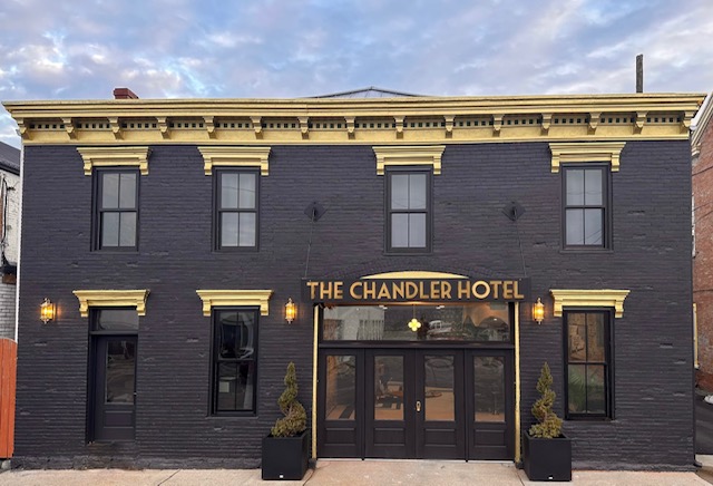 Contactless Boutique Hotel Coming to Madison
