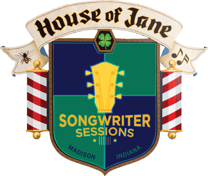House of Jane Songwriter Sessions
