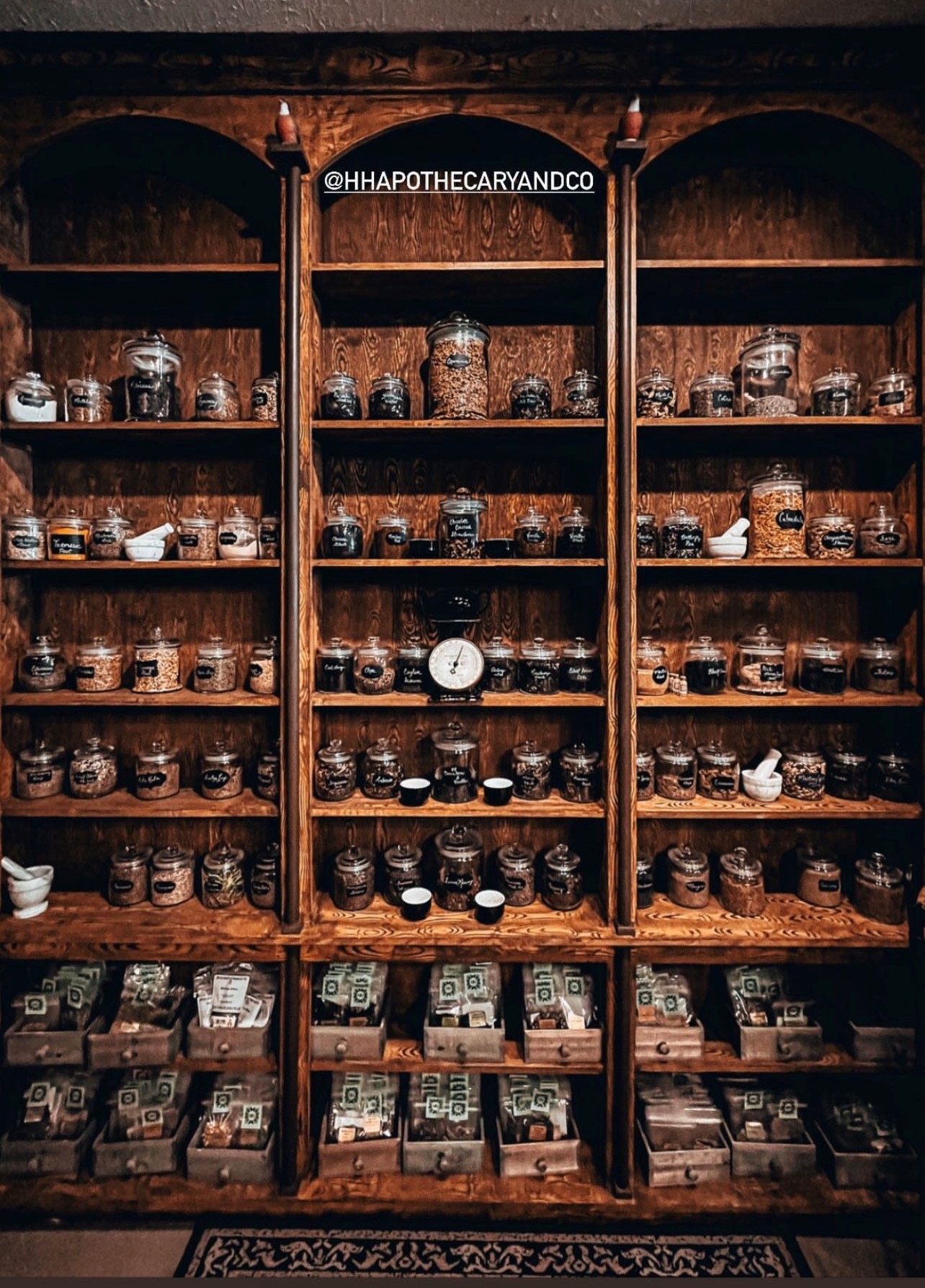 Apothecary & Co.