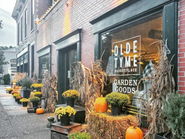 Olde Tyme Marketplace is a Shop You Won’t Want to Miss