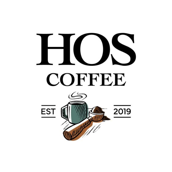 Hos Coffee