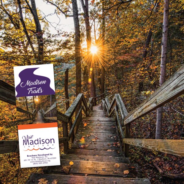 Madison Trails