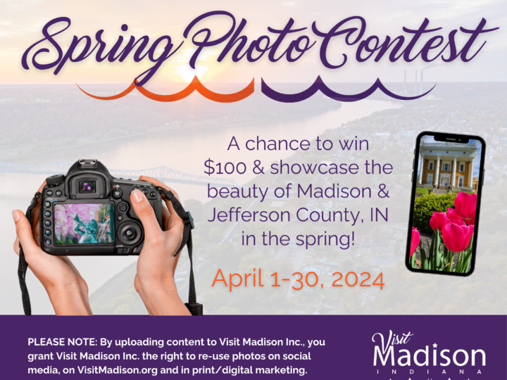 Spring 2024 Photo Contest – NOW CLOSED
