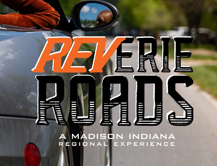 REVerie Roads Launches, Unveiling Motor Trails for Unique Madison, IN Regional Experience