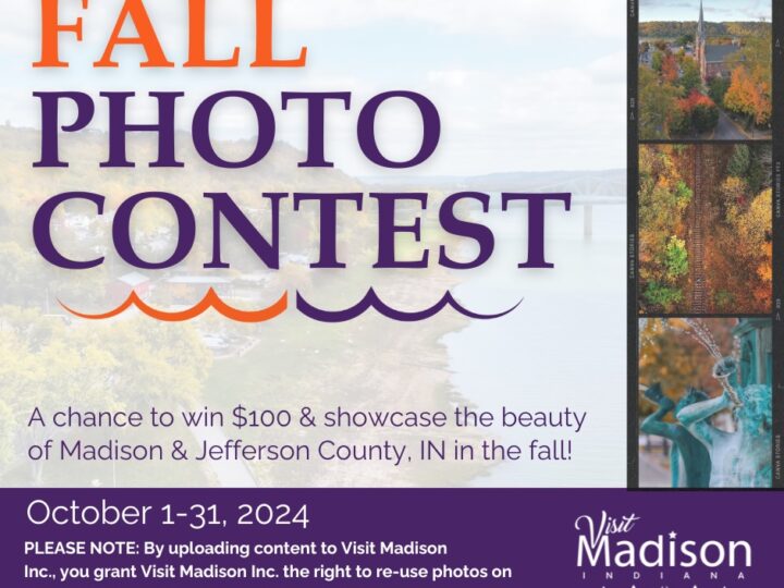 Fall Photo Contest 2024