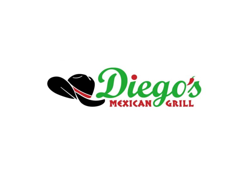 Diego’s Mexican Grill