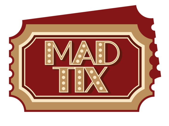 Visit Madison Partners with MadTix