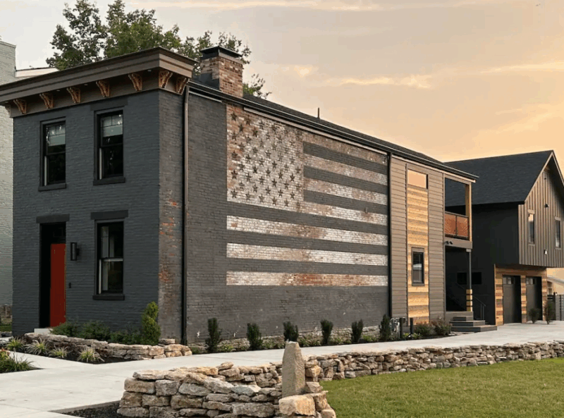 American Mulberry Guest House