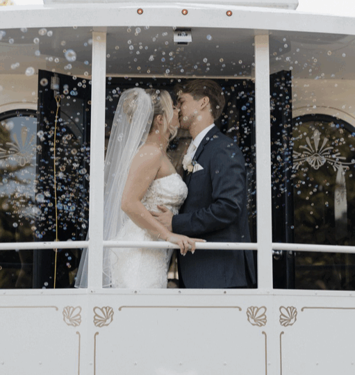 Get Married in Madison Wedding Giveaway!